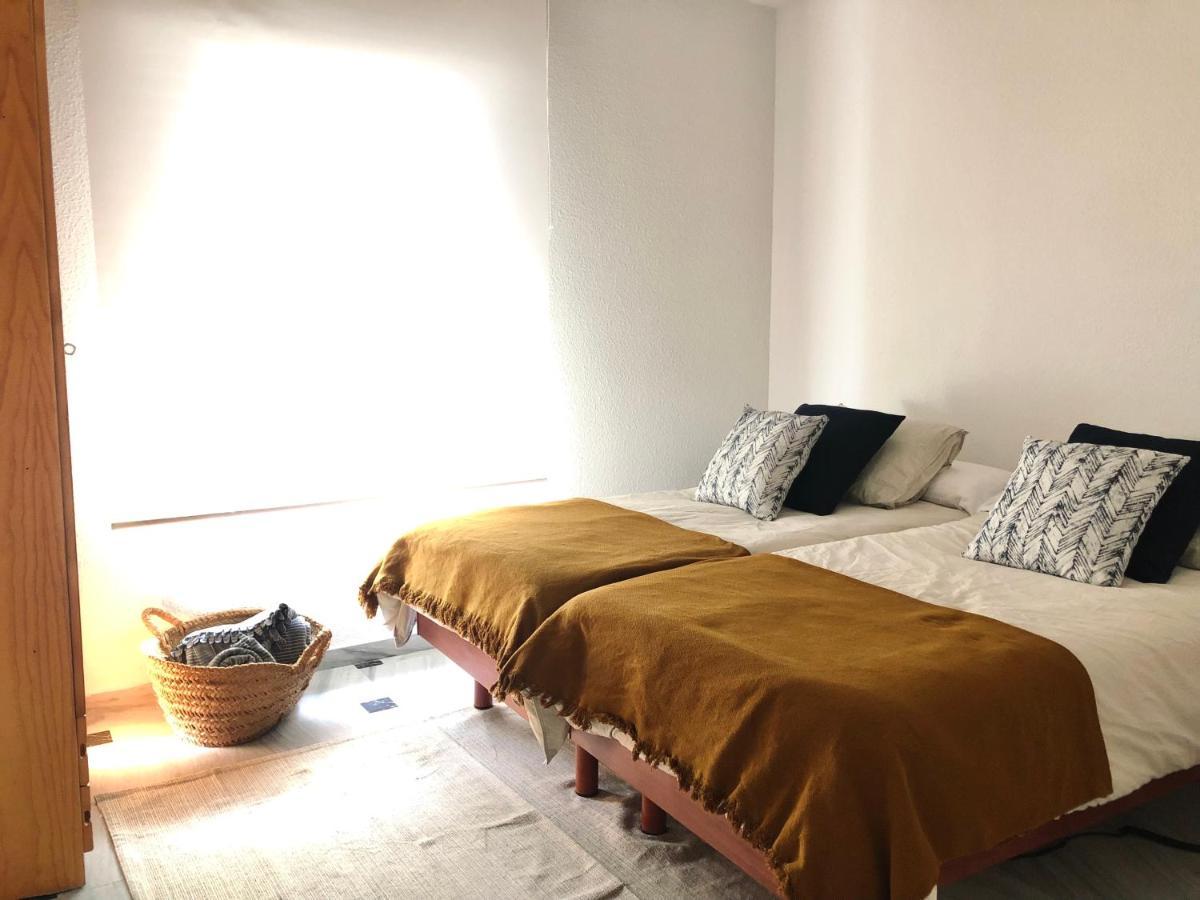 Apartamento Bahia Jardin Tamarindo Exterior foto